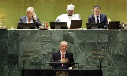 Cumhurbaşkanı Erdoğan: Adil bir dünya inşa edeceğiz
