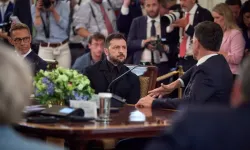 Beyaz Saray: Putin, Başkan Zelensky ile görüşmeyi kabul etti
