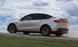 6 koltuklu Tesla Model YL tanıtıldı: İşte fiyatı