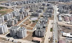 Asrın inşa seferberliği ile deprem bölgesinde teslim edilen konut sayısı 250 bini aştı