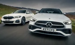 Mercedes, benzinli otomobillerinde BMW motorlarını kullanacak