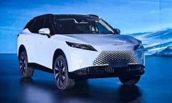 Chery, bir markasını daha Türkiye'ye getirmeye hazırlanıyor