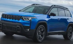 2026 Jeep Cherokee tanıtıldı: İşte fiyatı ve özellikleri
