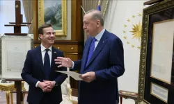 İsveç’te güvenlik krizi: Türkiye’ye ait gizli belgeler tuvalette bulundu