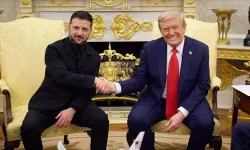 Ukrayna Devlet Başkanı Zelensky, Putin ile barış görüşmesinde Türkiye'yi işaret etti