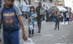Avrupa’da İsrail krizi: Peş peşe istifalar yaşandı