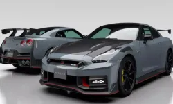 Efsane otomobil Nissan R35 GT-R yolun sonuna geldi