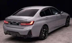 BMW 3 Serisi '50 Jahre Edition' Türkiye'de satışa sunuldu