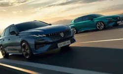 Makyajlı Peugeot 308 tanıtıldı: Türkiye'ye de gelecek