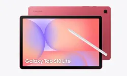 Uygun fiyatlı Samsung Galaxy S10 Tab Lite duyuruldu