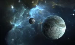 Güneş sistemimizde yeni bir gezegen mi var: İlk ipucu bulundu