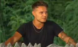 Survivor Murat Ceylan trafik kazası geçirdi! Arabasını kamyonetin altından çıkardılar
