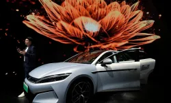 BYD, temmuz ayında Avrupa’daki satışlarda Tesla’yı geçti
