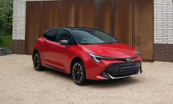 Toyota, Temmuz 2025’te satış ve üretimde rekor kırdı