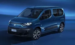 Fiat Doblo üretimi yıllar sonra Türkiye'ye geri dönüyor