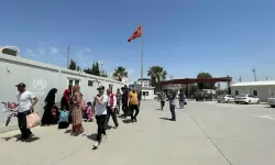 Ali Yerlikaya: Ülkelerine dönen Suriyelilerin sayısı 450 bin 169 oldu