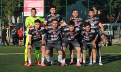 Turnuvanın Gol Makinesi: Pelitçik Köyü