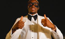 Galatasaray'dan Victor Osimhen paylaşımı