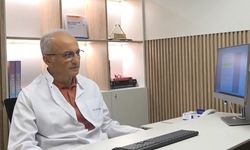 Kaynağı belirsiz olan internet sitelerinden hastalıklarınıza teşhis koymayın