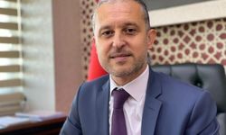 Dr. Yılmaz "İnsanlığa umut oluyorlar"