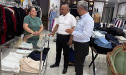 Elazığ esnafından evlenecek çiftlere indirim