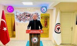 Cumhurbaşkanı Erdoğan'dan şehit yakınları ve gazilere Terörsüz Türkiye güvencesi