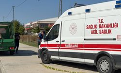 Arnavutköy'de yol kenarında erkek cesedi bulundu