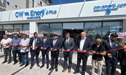 CW Enerji'nin ilk Plus Bayisi Konya'da açıldı