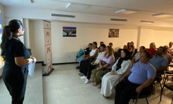 Kariyer Merkezinden iş arayanlara destek