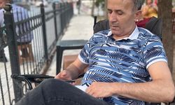 Kayıp Alzheimer hastası şahıs için ekipler seferber