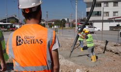 3 bin 800 metrekare kapalı alan olacak