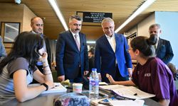 Yıldırım'da genç olmak ayrıcalık