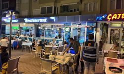Zonguldak Defterdarlığından mekanlara denetim