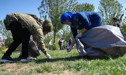 Kent konseyi temiz Düzce için kolları sıvadı