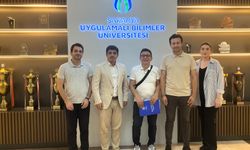 Personelin teknik becerileri eğitimlerle gelişiyor