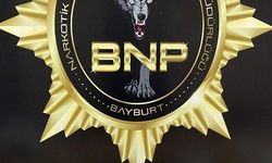 Bayburt’ta birçok adrese eş zamanlı narkotik operasyonu yapıldı