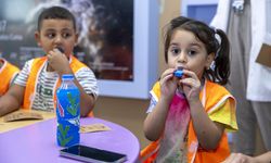 Mersin'de sıfır atık ve afet bilincini buluşturan proje