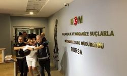 'Golani' çetesine yapılan operasyonda tutuklu sayısı 10'a çıktı