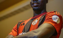 Muhammed Bayo, Gaziantep FK’da