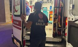 Kum ocağında elektrik akımına kapılan işçi hayatını kaybetti