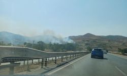 MKE Roket ve Patlatıcı Fabrikası'ndaki kontrollü patlama paniğe neden oldu