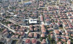 Son 10 Yılda Bolu’da Erkekler Daha Fazla Konut Aldı