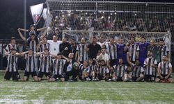 Örencik Köyü Finale Yükseldi!