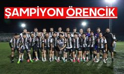 ŞAMPİYON ÖRENCİK