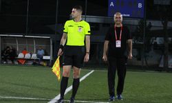 Baba Oğul Aynı Sahada: Cüneyt ve Nihat Ulaş’tan Futbola Örnek Katkı