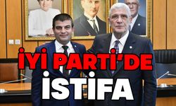 İYİ Parti Bolu İl Başkanı Murat Güler görevini bırakıyor