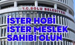 Yüzlerce Yeni Kurs Boluluları Bekliyor