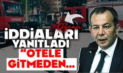 Özcan’dan Kartalkaya Davasındaki İddialara Yanıt
