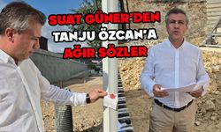 "ÖZCAN’IN SOSYAL MEDYA’YA OLAN AŞKI BOLU’YA ZARAR VERİYOR!"