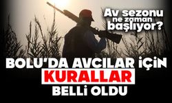 Av sezonu ne zaman başlıyor?